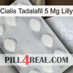 Cialis Tadalafil 5 Mg Lilly 16